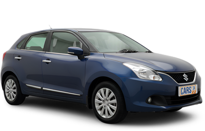 Maruti Baleno-img